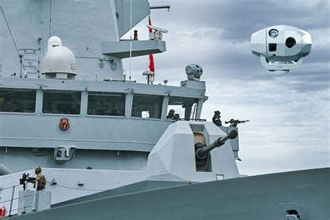 ultra electronics command & sonar systems|Ultra Electronics Command & Sonar Systems Awarded Contract .